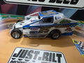 2026 Erick Rudolph Replica Toy/Collectable Car 1:24