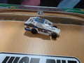 2026 Mini Erick Rudolph Replica Toy/Collectable Car 1:64