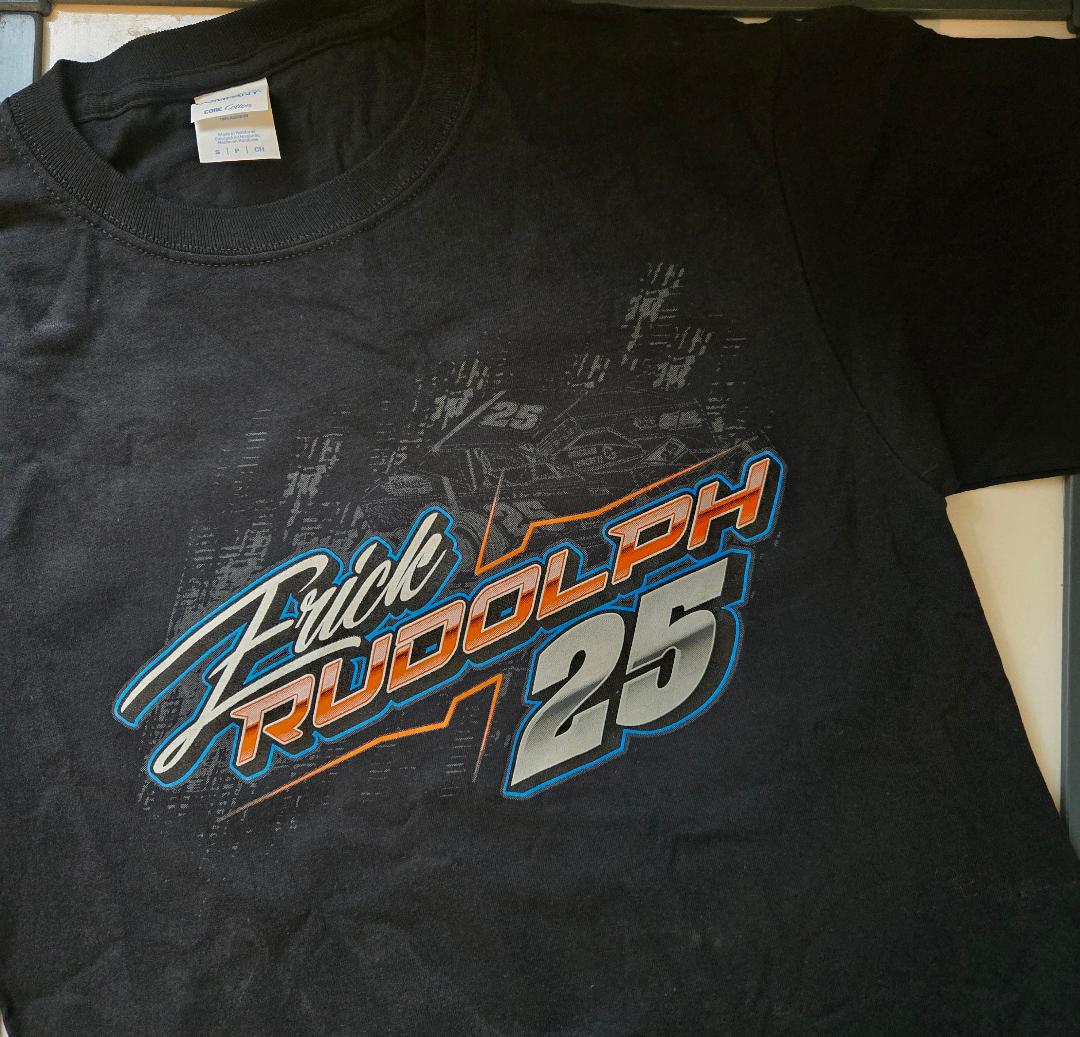 2024 "Fully Illustrated Tee"