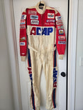 1991 Charlie Rudolph Nascar Firesuit
