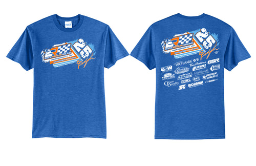 *SALE* 2025 "ERR Crew" Shirts