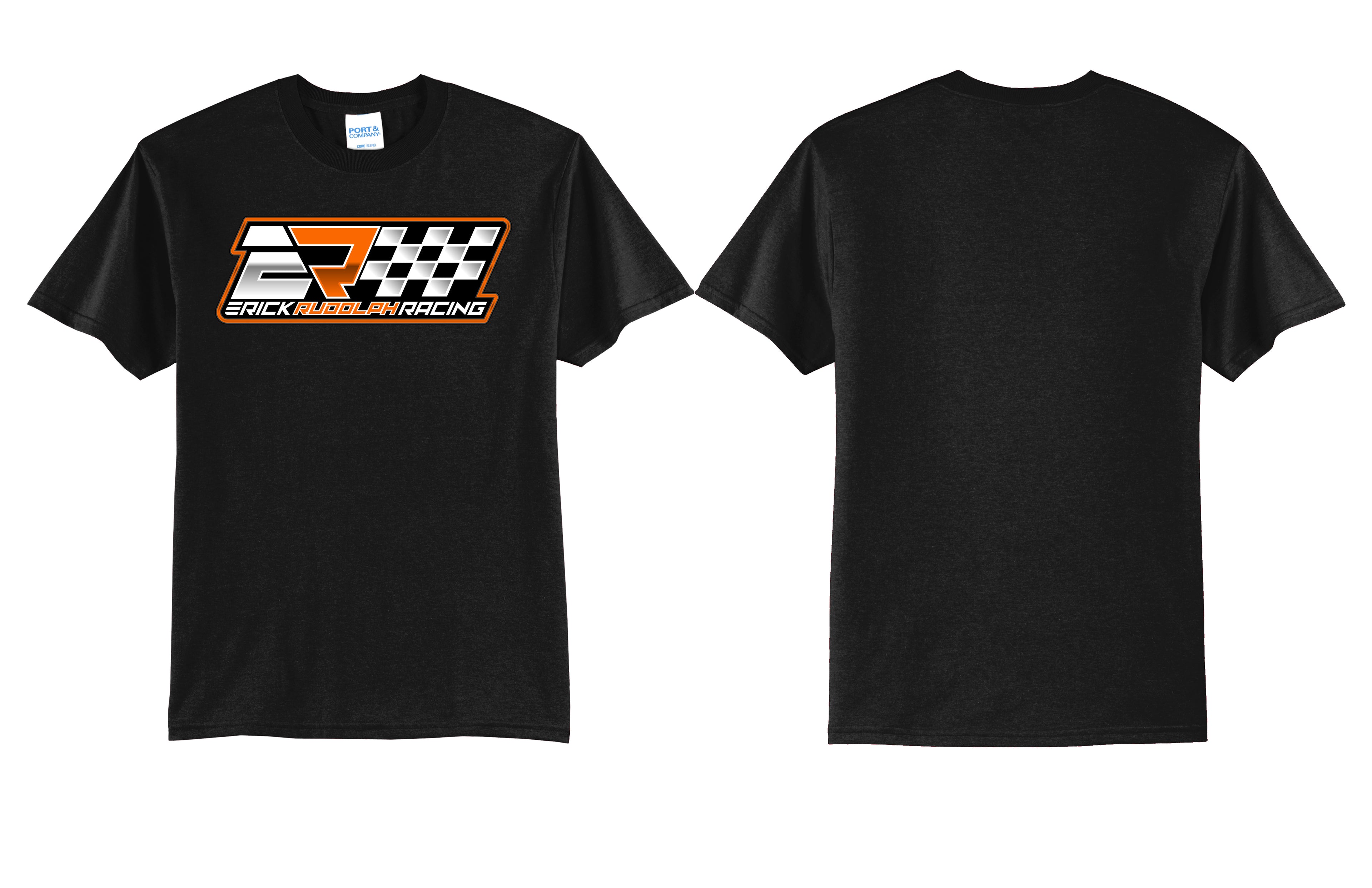 2025 "ERR Lifestyle Tee"